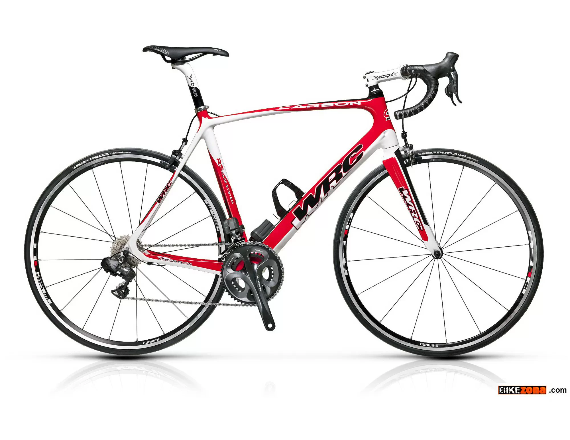 Bicicletas de carretera 2025 conor